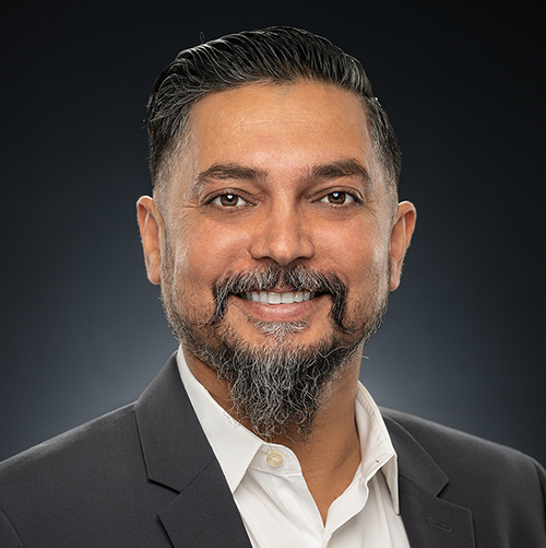 Raj Sidhu:Intech Consulting 