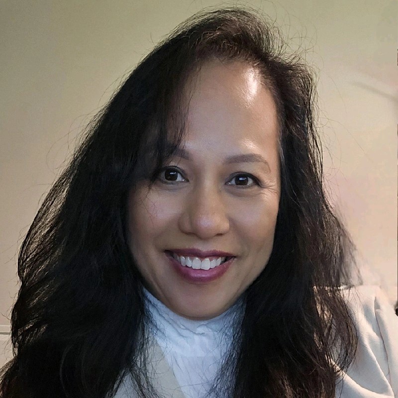 Rowena Dacones: BECU