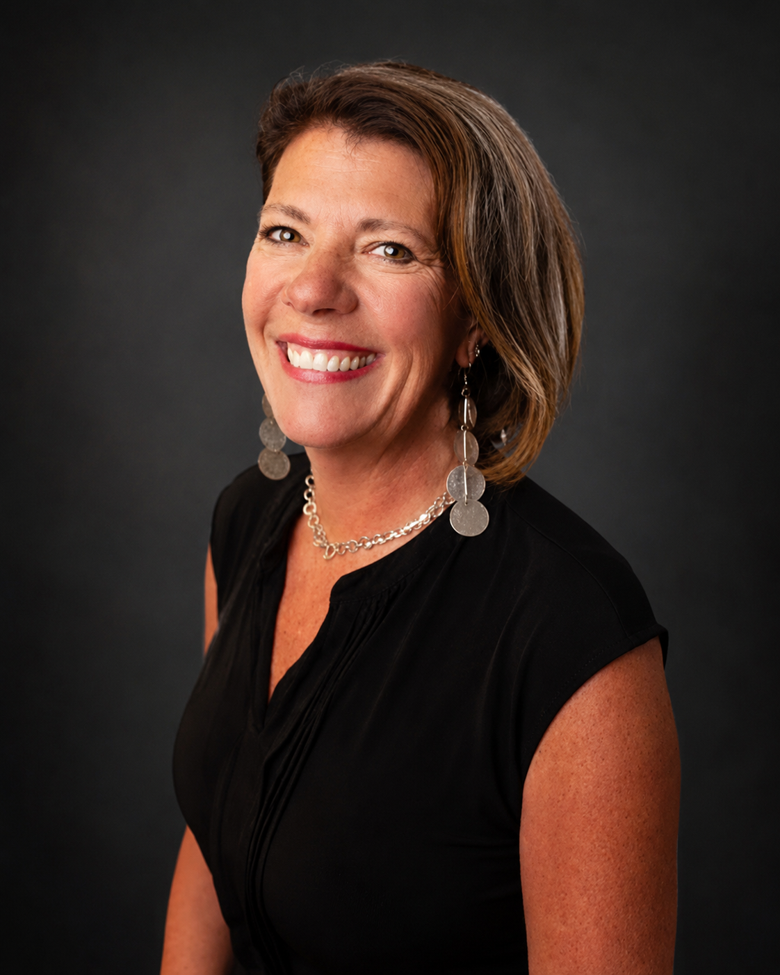 Gina Finley: DAWN