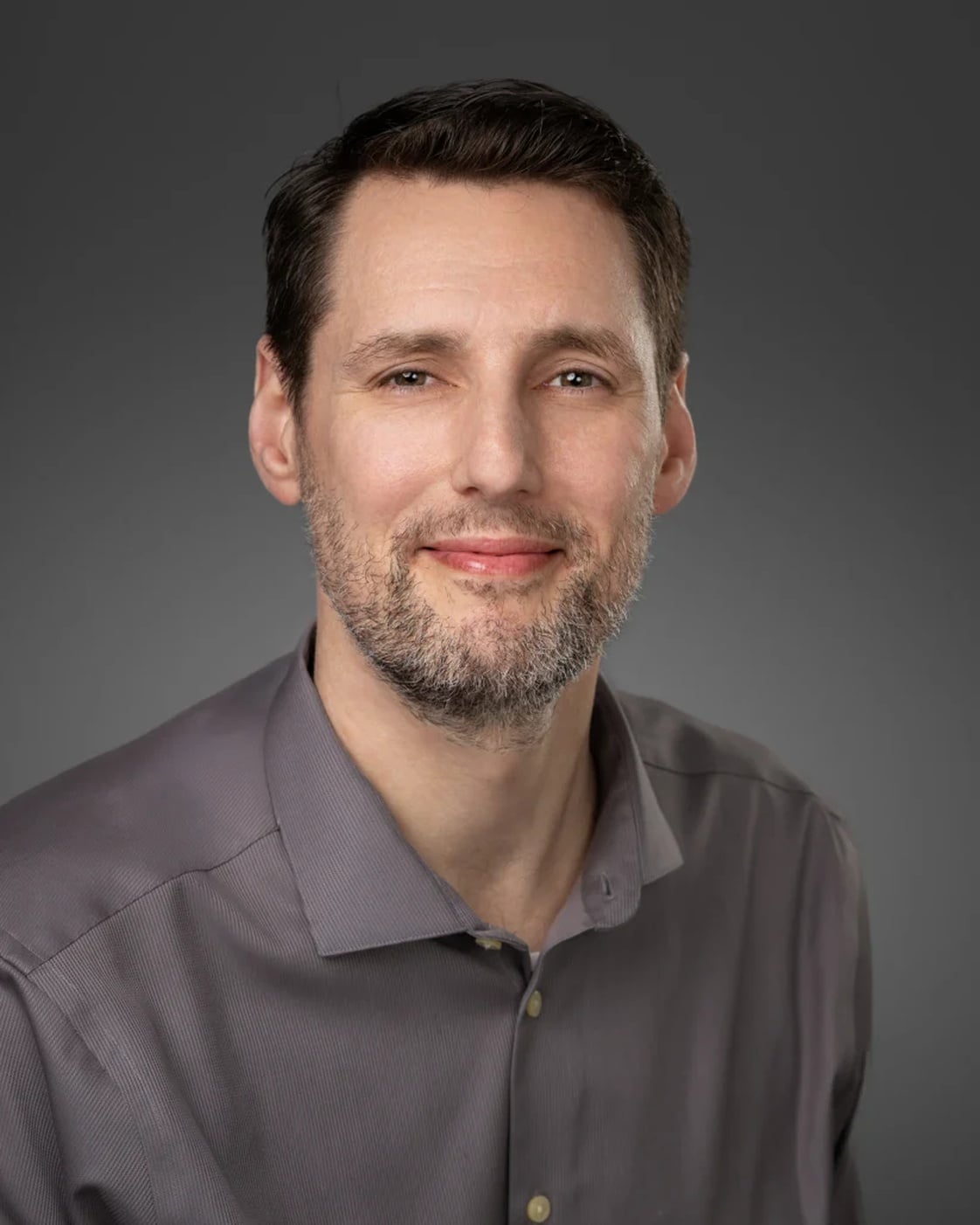 Paul Rivers