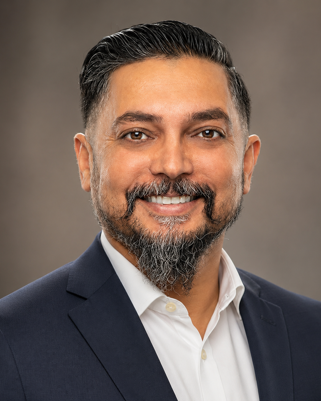 Raj Sidhu: Intech Consulting