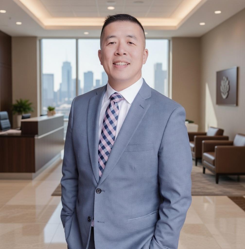 Nam Nguyen: Wafd Bank