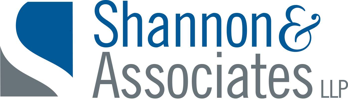 Shannon & Associates LLP